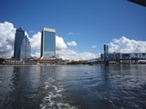 St Johns River